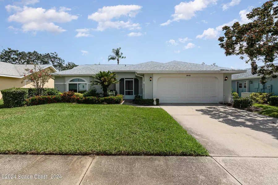 1641 Independence AVE, Melbourne, FL 32940