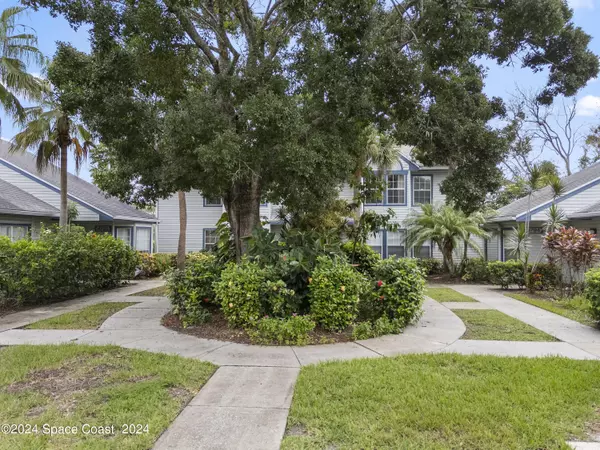 Melbourne, FL 32901,4796 Lake Waterford WAY W #3