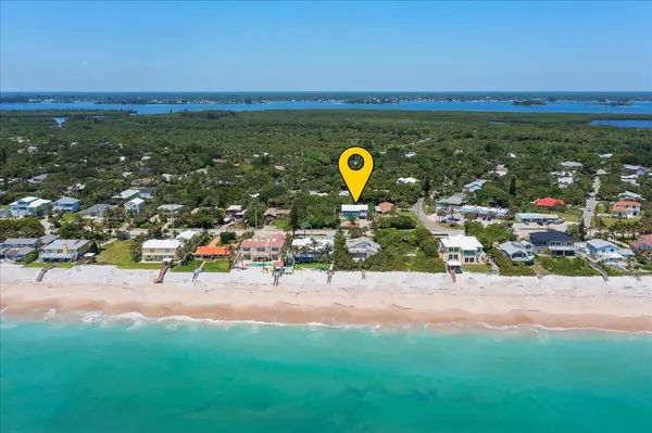 Melbourne Beach, FL 32951,6710 S Highway A1a