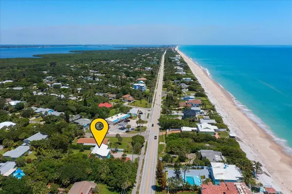 Melbourne Beach, FL 32951,6710 S Highway A1a