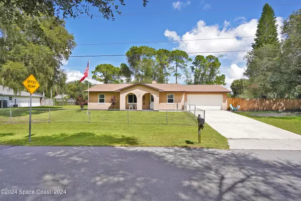 6955 Camden AVE, Cocoa, FL 32927