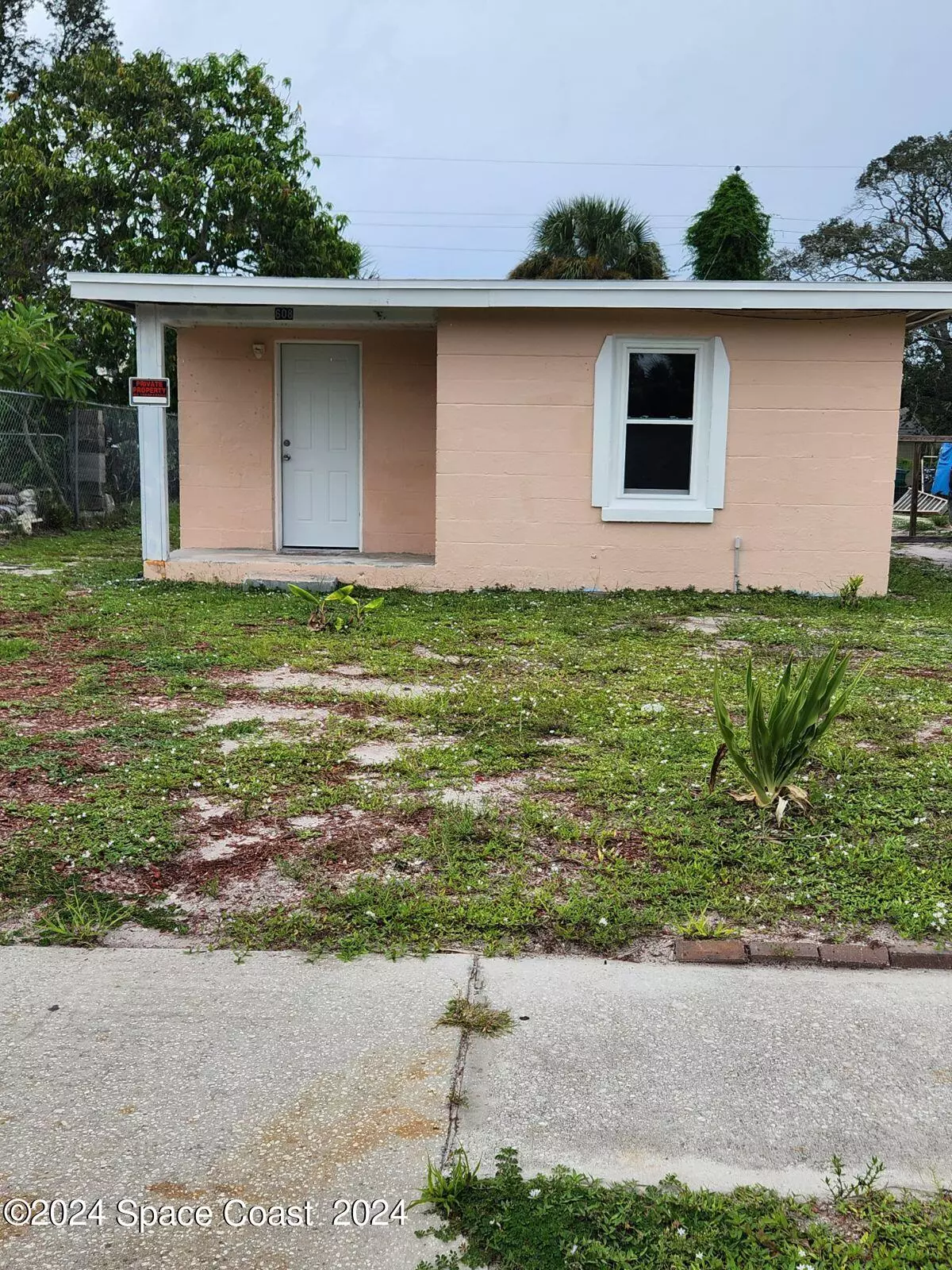 Melbourne, FL 32901,608 Williams ST