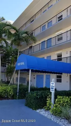 Cocoa Beach, FL 32931,1700 N Atlantic AVE #225