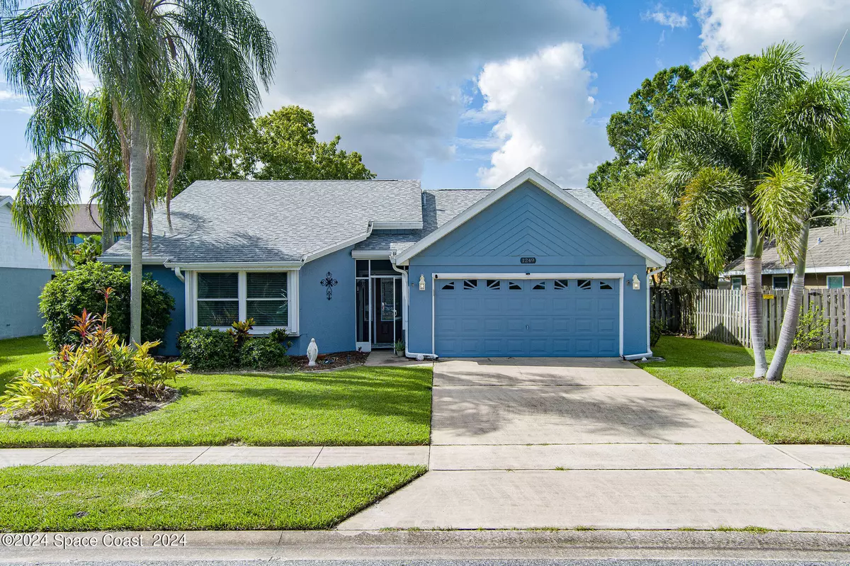 Rockledge, FL 32955,1249 Walnut Grove