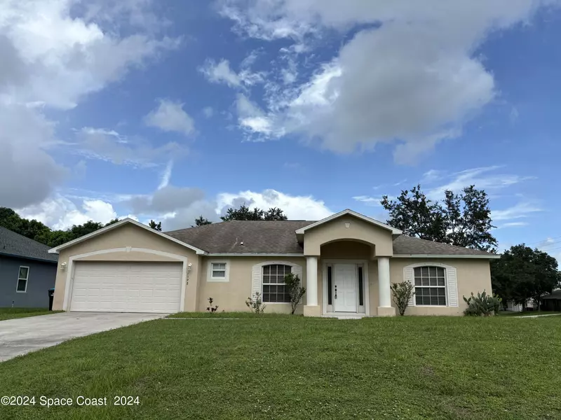 1398 Giralda CIR NW, Palm Bay, FL 32907