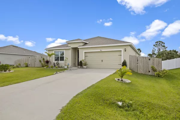 Palm Bay, FL 32908,506 Gancedo ST SW