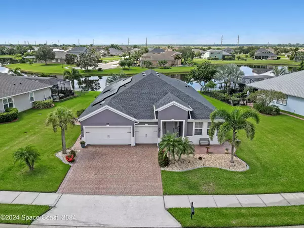 Melbourne, FL 32940,5833 Goleta CIR