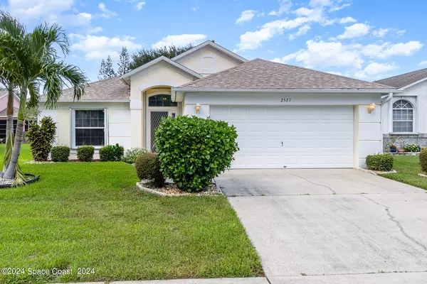 Palm Bay, FL 32905,2327 Hidden Pine LN NE