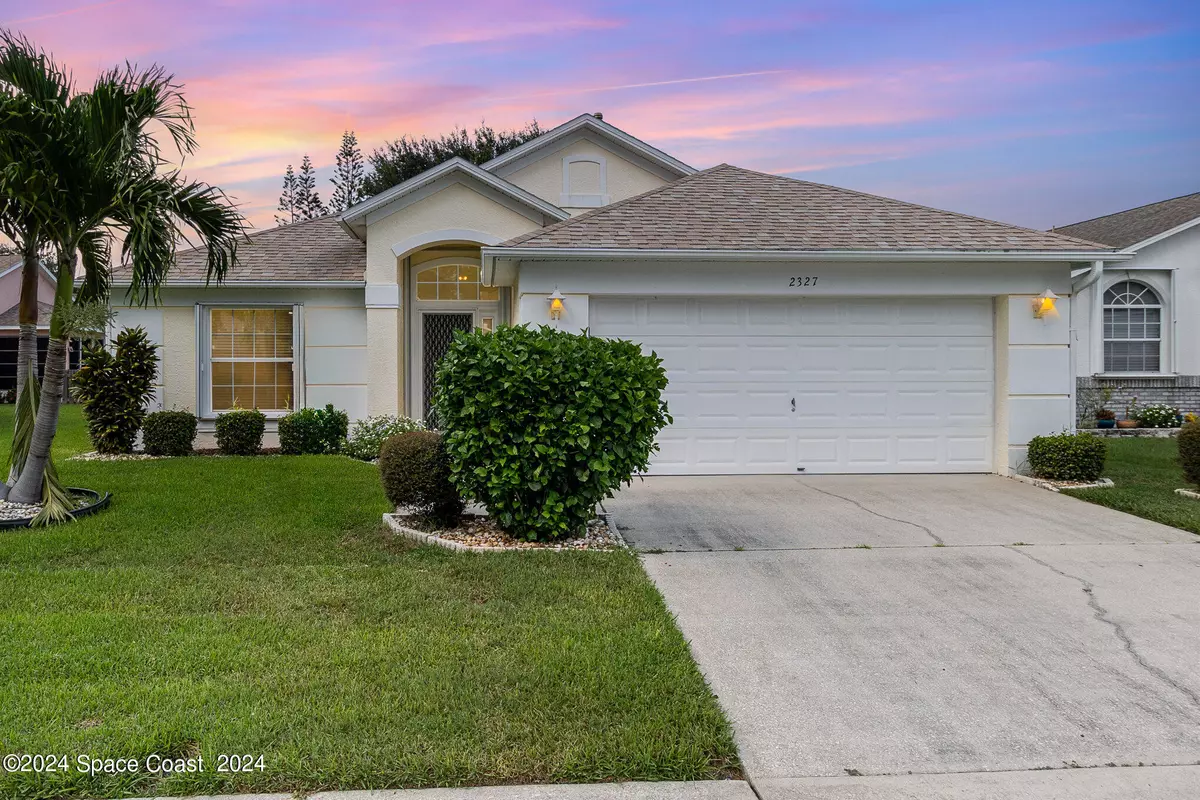 Palm Bay, FL 32905,2327 Hidden Pine LN NE