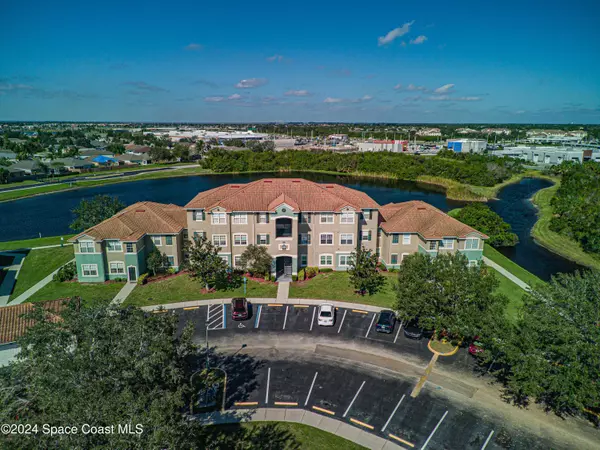 Melbourne, FL 32940,1766 Sophias DR #301