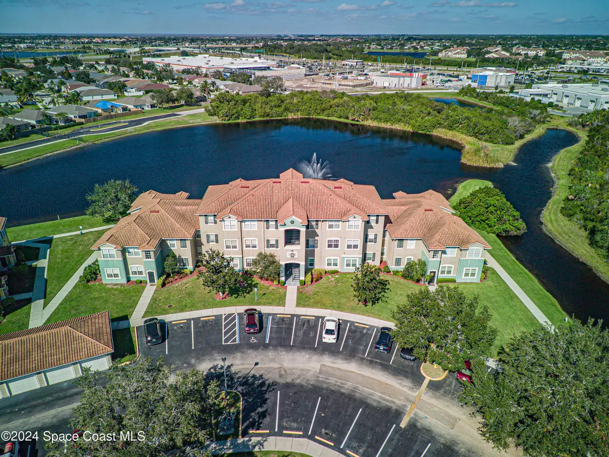 Melbourne, FL 32940,1766 Sophias DR #301