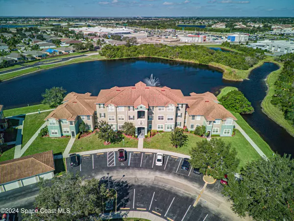 1766 Sophias DR #301, Melbourne, FL 32940