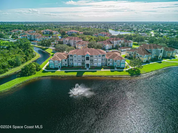 Melbourne, FL 32940,1766 Sophias DR #301