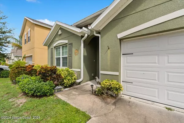 Mims, FL 32754,4332 Starling PL