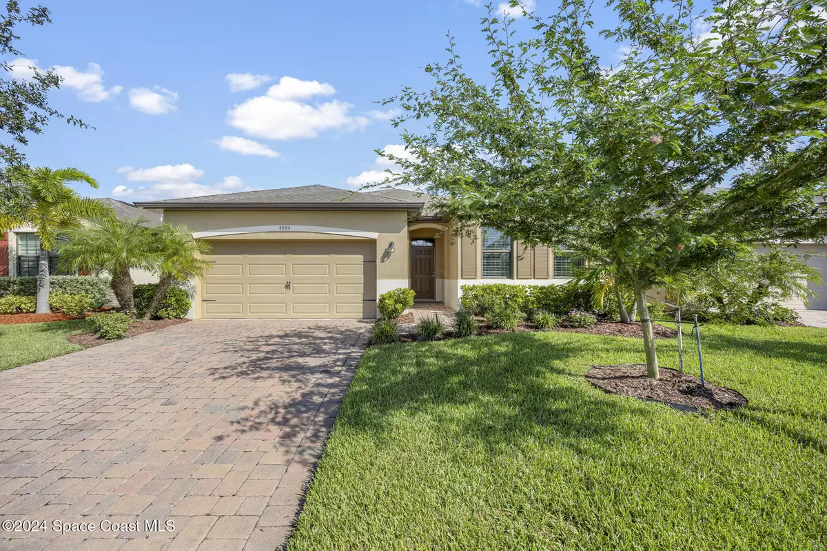 West Melbourne, FL 32904,4084 Caladium CIR