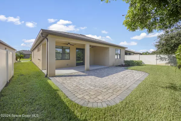 West Melbourne, FL 32904,4084 Caladium CIR