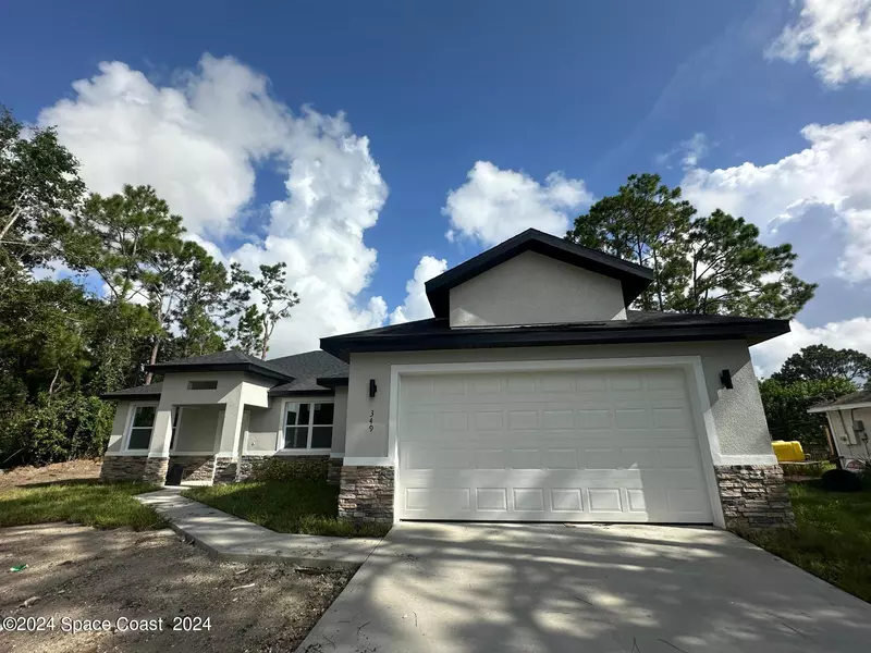 349 Galena SW, Palm Bay, FL 32908