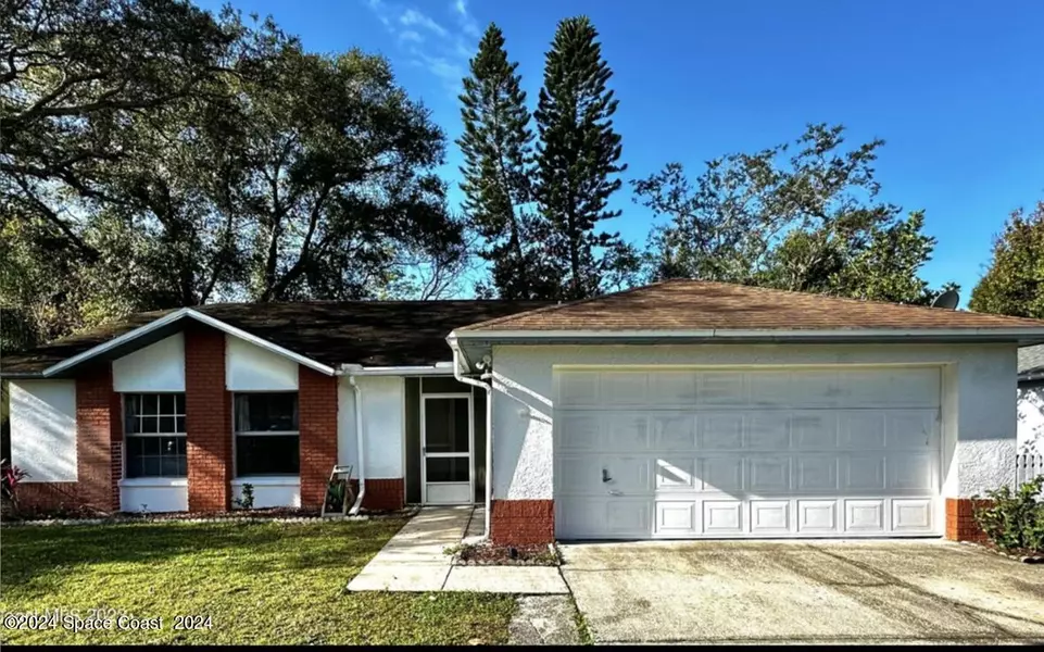 1666 Ticonderoga CT, Titusville, FL 32796