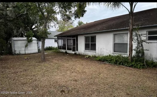 Titusville, FL 32796,1666 Ticonderoga CT