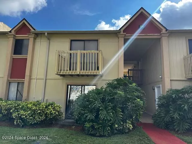 Palm Bay, FL 32905,2190 Forest Knoll DR NE #210