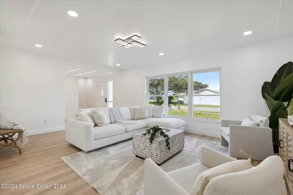 Merritt Island, FL 32952,1770 Porpoise ST