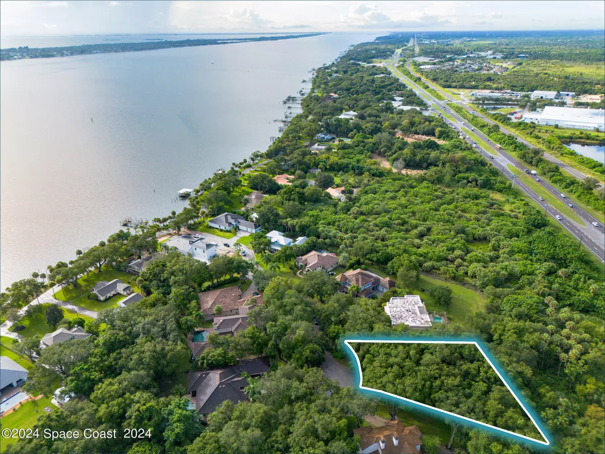 Rockledge, FL 32955,61 Bayshore CT