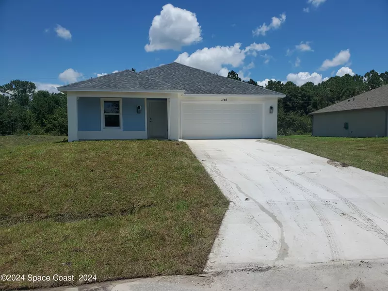 1352 Washburn ST SE #23, Palm Bay, FL 32909