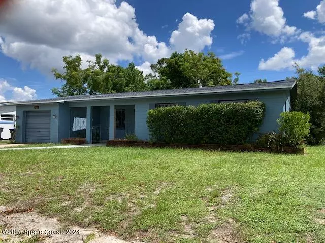 5275 Melissa DR, Titusville, FL 32780