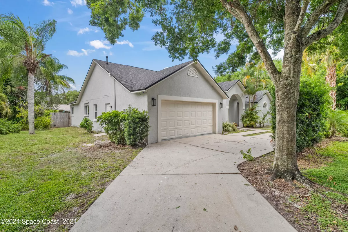 Melbourne, FL 32935,1638 Rustic