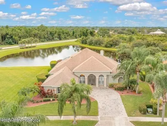 1507 Auburn Lakes DR, Rockledge, FL 32955
