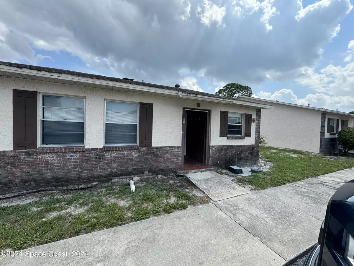 Cocoa, FL 32922,1514 Clearlake RD #101