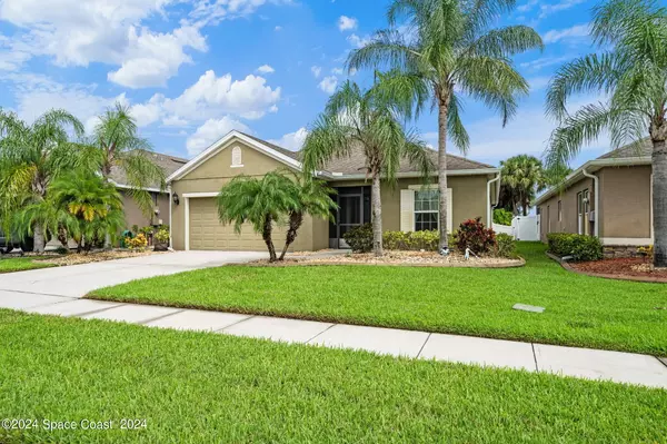 Palm Bay, FL 32907,2632 Snapdragon DR NW