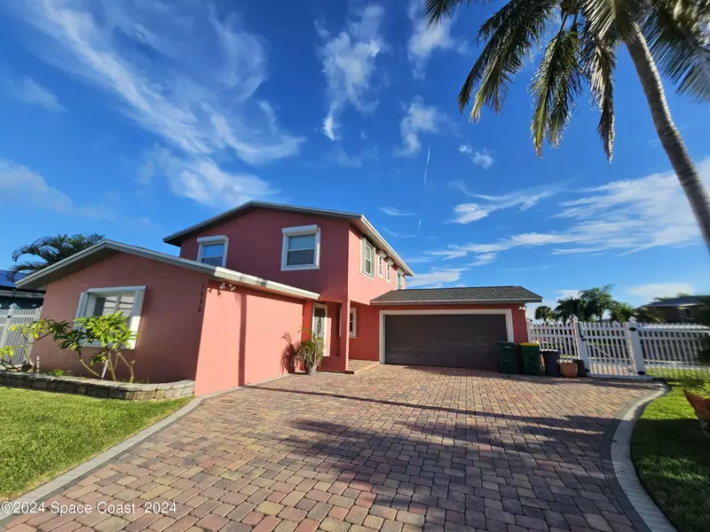 1750 E Central AVE, Merritt Island, FL 32952