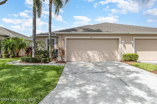 Palm Bay, FL 32909,591 Wedge CT