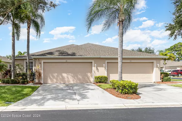 Palm Bay, FL 32909,591 Wedge CT