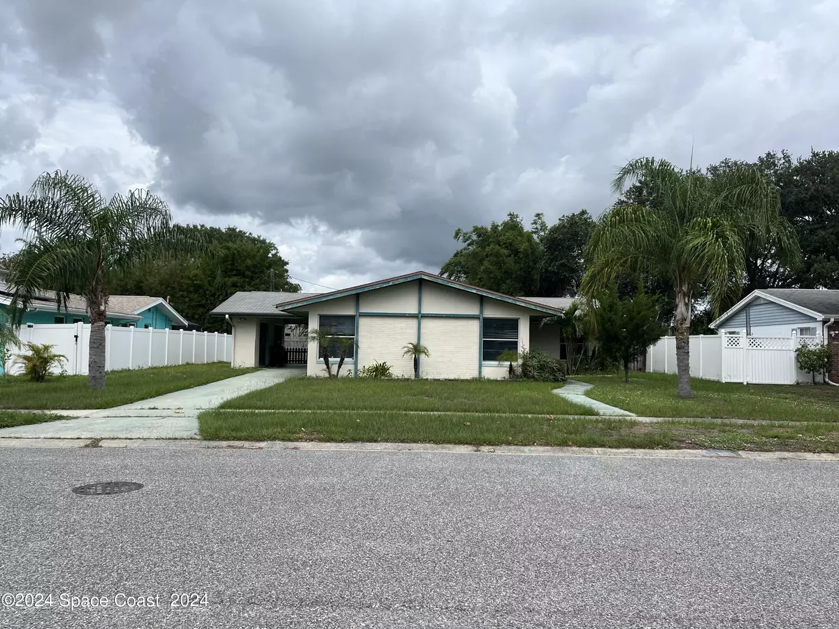 Rockledge, FL 32955,945 Brookview LN