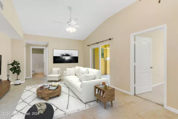 Vero Beach, FL 32967,5090 Fairways CIR #H307