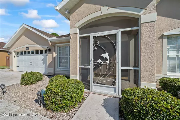 Rockledge, FL 32955,432 Stonehenge CIR