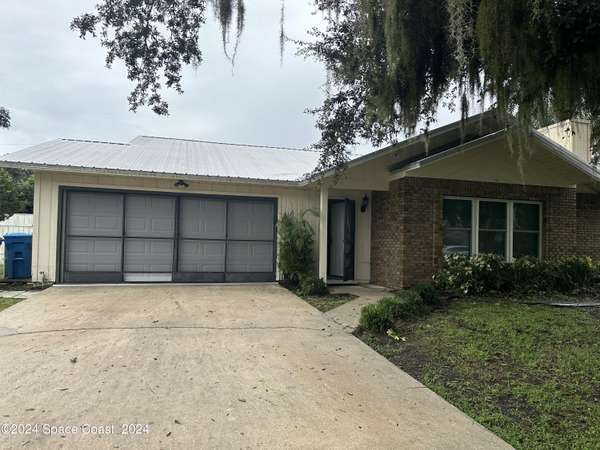 981 Jupiter BLVD NW, Palm Bay, FL 32907