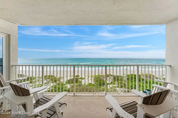 Melbourne Beach, FL 32951,1805 Atlantic ST #133