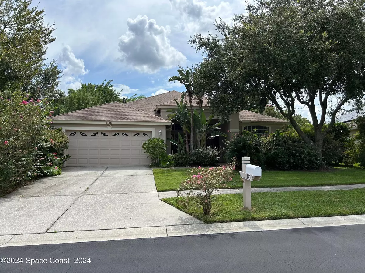 Wesley Chapel, FL 33545,1133 Helmsdale DR