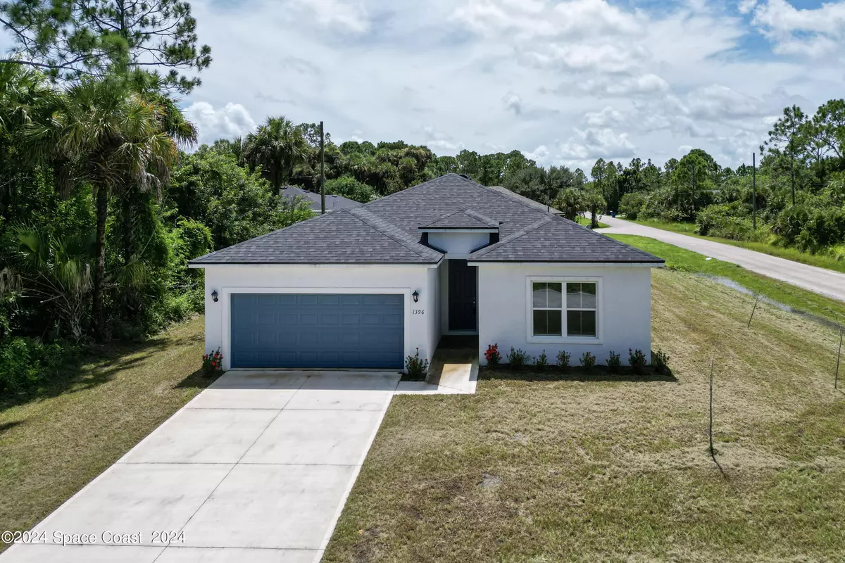 Palm Bay, FL 32908,1396 Gibbs RD SW