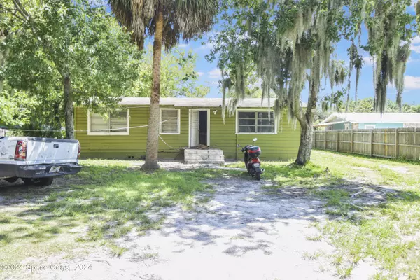 332 Palm AVE, Cocoa, FL 32922