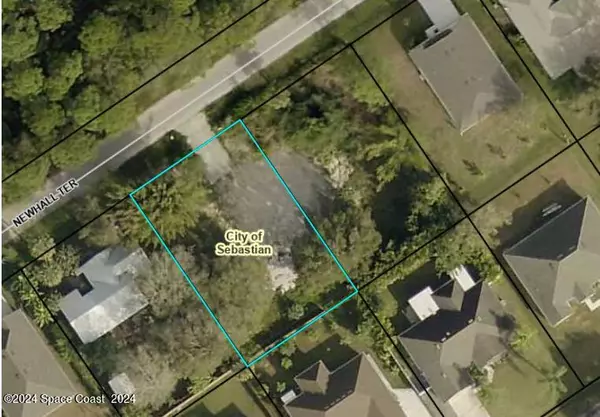 000 Newhall TER, Sebastian, FL 32958