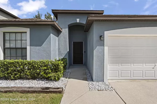 Titusville, FL 32780,620 Loxley CT