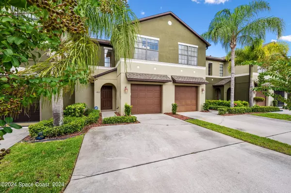 1375 Lara CIR #102, Rockledge, FL 32955