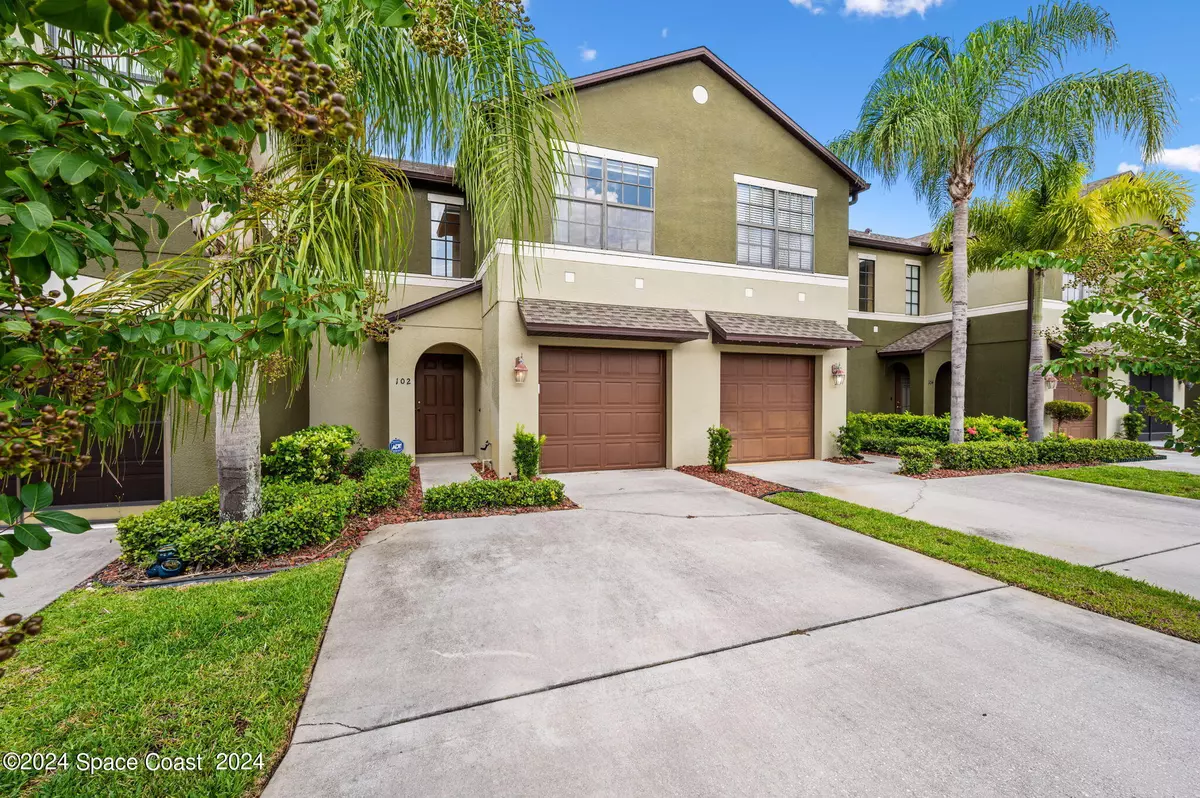 Rockledge, FL 32955,1375 Lara CIR #102