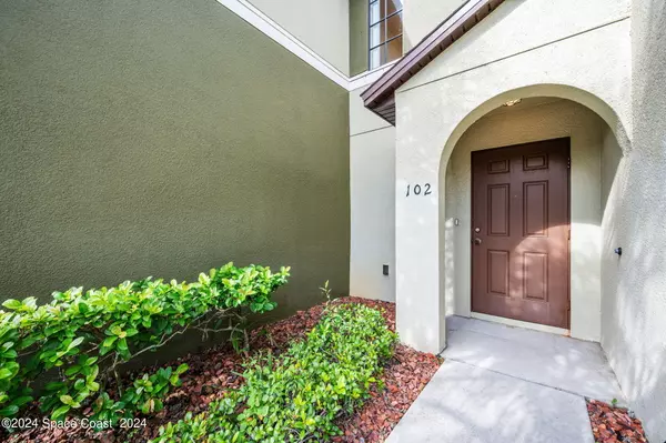 Rockledge, FL 32955,1375 Lara CIR #102