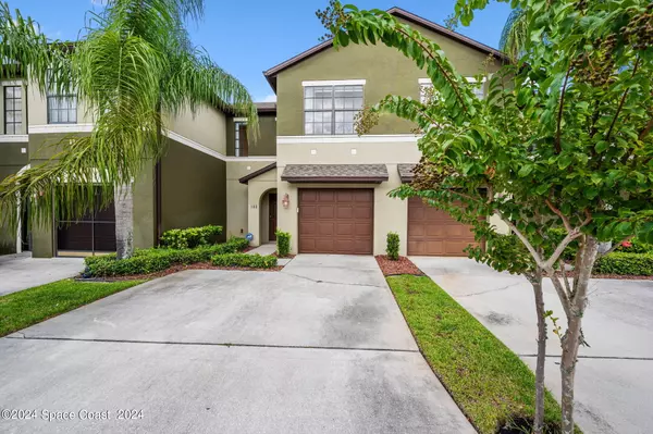 Rockledge, FL 32955,1375 Lara CIR #102