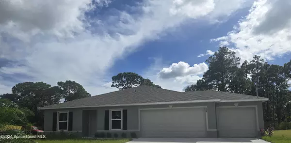 208 Tucson RD SW, Palm Bay, FL 32908